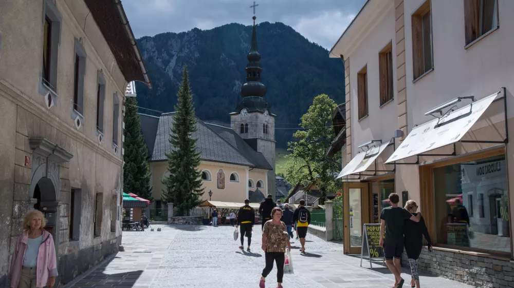 ﻿- 22.08.2016 - Poletna reportaža - Kranjska Gora - izlet -  ..//FOTO: Maja Marko / Foto: Maja Marko