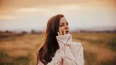 Severa Gjurin / Foto: Jana Šnuderl