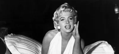 Marilyn Monroe Seven year itch / Foto: Wikipedia