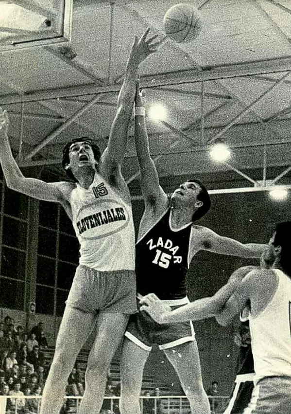 Alojša Žorga / Foto: Arhiv Dnevnika