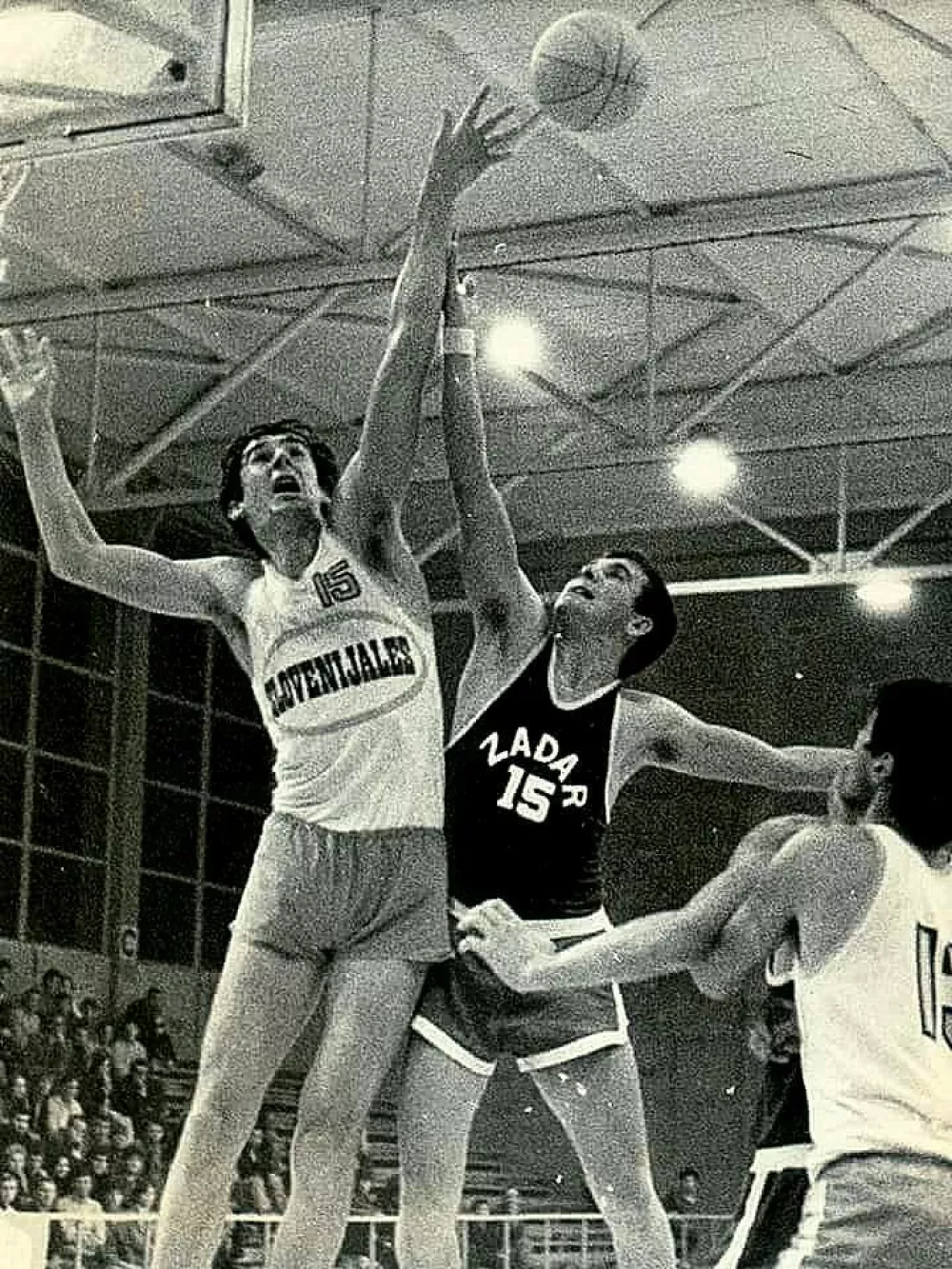 Alojša Žorga / Foto: Arhiv Dnevnika