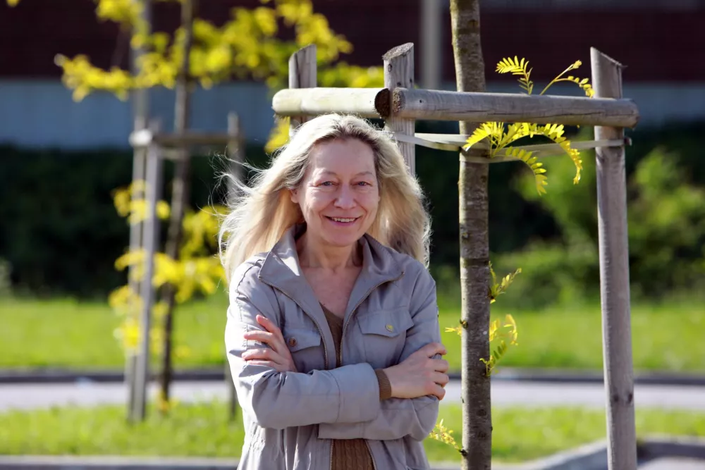 / Foto: Tomaž Skale