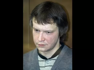 Ruski serijski morilec Aleksander Pičuškin