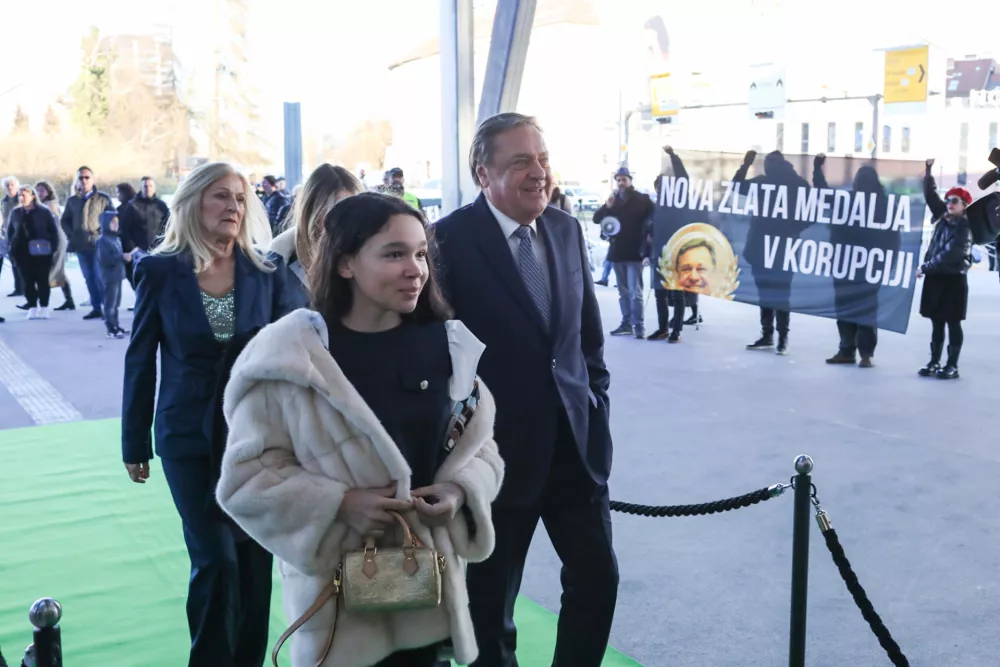 18.03.2025. Bazen Ilirija - kopali&scaron;če Ilirija Zoran in Mija Janković. Foto: Bojan Velikonja