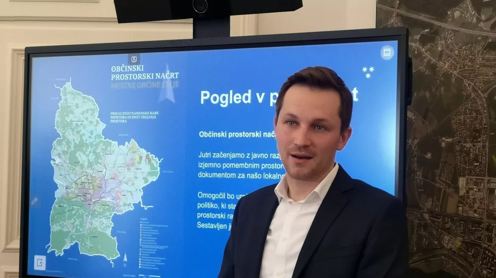 Matija Kovač, župan Celja, celjski župan