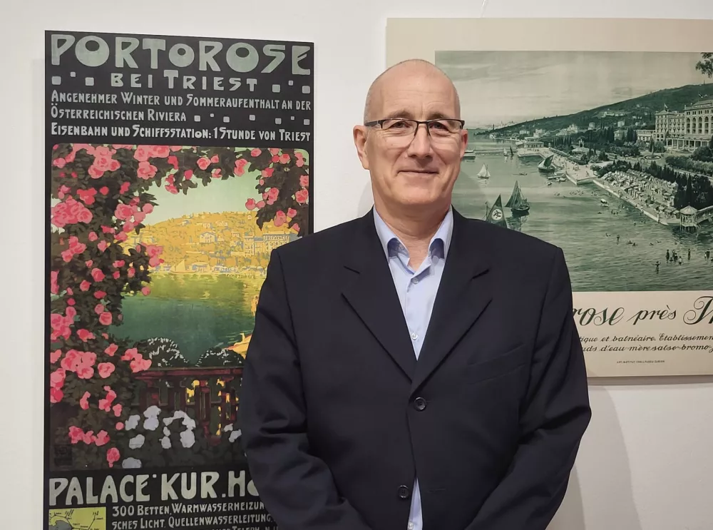 tomi brezovec Turistica / Foto: Katja Gleščič 