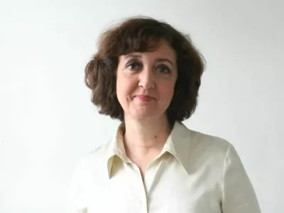 Ranka Ivelja, kolumnistka