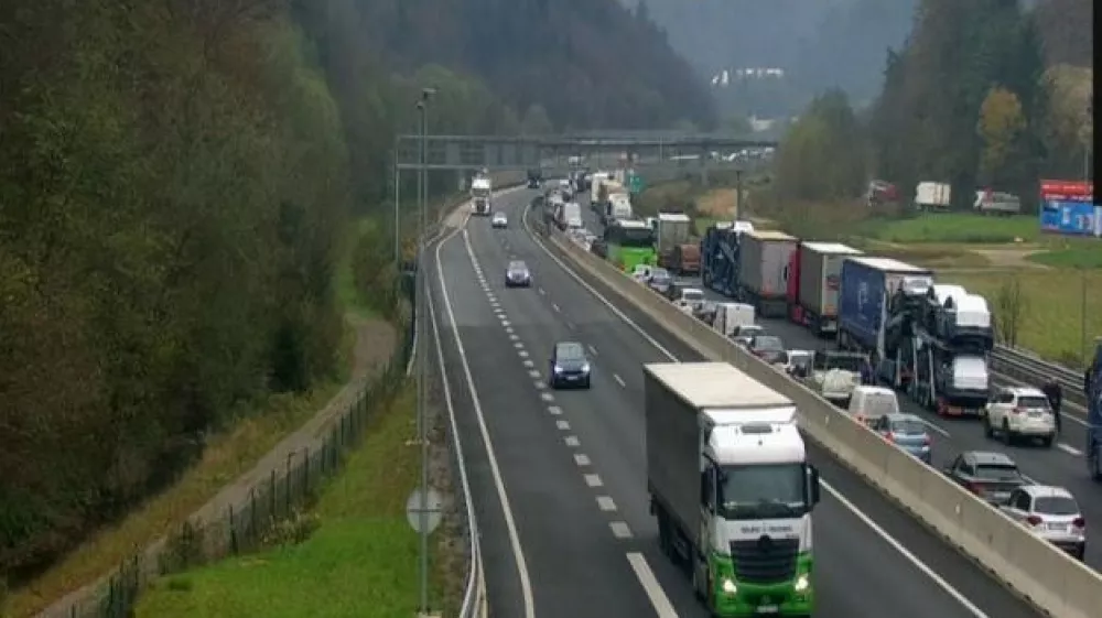 Štajerska avtocesta