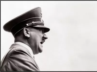 Adolf Hitler