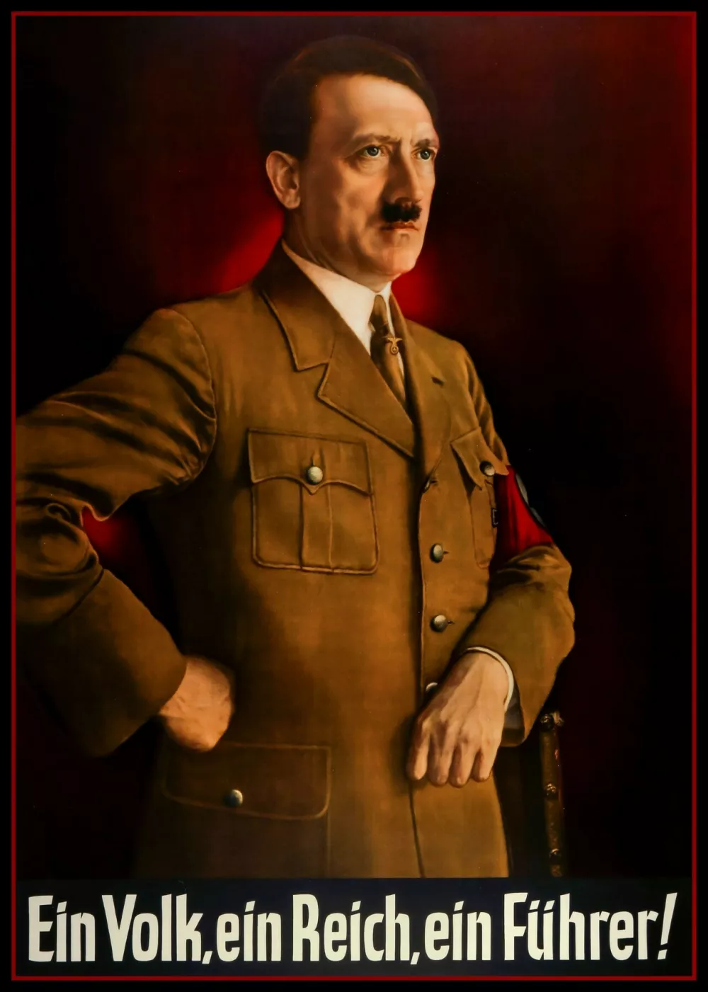 Adolf Hitler
