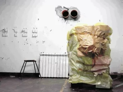 V hiši groze in strahu so našli aparat za mletje mesa, v katerem so forenziki potrdili prisotnost bioloških sledi domnevnih dveh žrtev srbskega mafijskega klana.