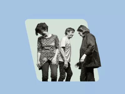 Trio Léandre / Harnik / Kaučič F arhiv CD