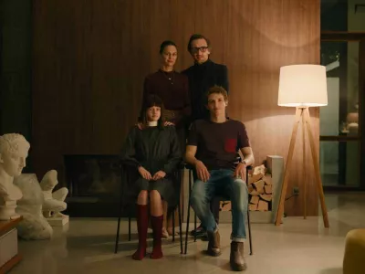 Odrešitev za začetnike 