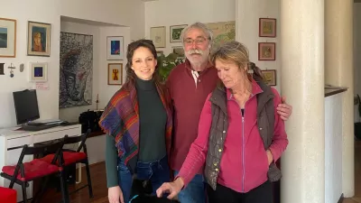 habitar habitar / Foto: Habitar 