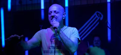 Miletu Kekinu država Hrvaška kljub visokim prihodkom plačuje prispevke za pokojninsko in zdravstveno zavarovanje. F Pixsell