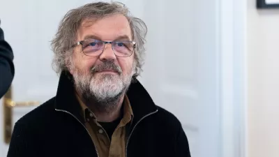 Emir Kusturica je očitno zelo razjezil Jeleno Karleuša. F Pixsell