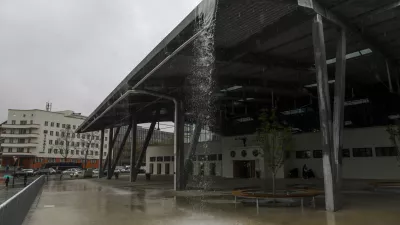 15.04.2025 - Športni park Ilirija - bazenFoto: Luka Cjuha