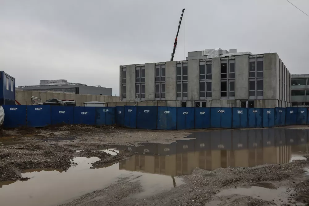 Foto: Bojan Velikonja