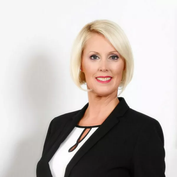 Petra Juvančič, Združenje Manager