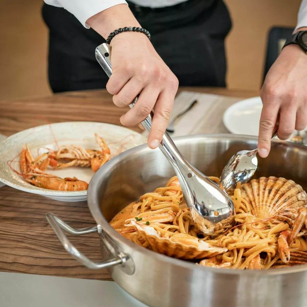 Restavracija MarinaPortorož