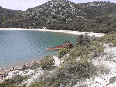 Pot Stjepana Hauserja Rakalj