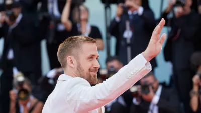 Ryan GoslingFoto: Profimedia