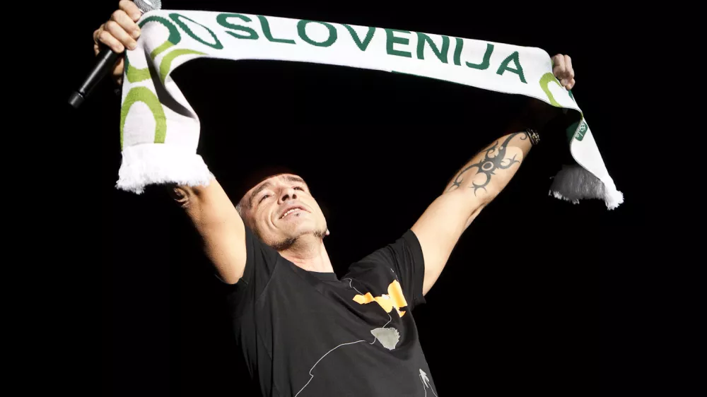 eros ramazzotti v lj