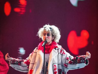 Laetitia Pohl – Kiki