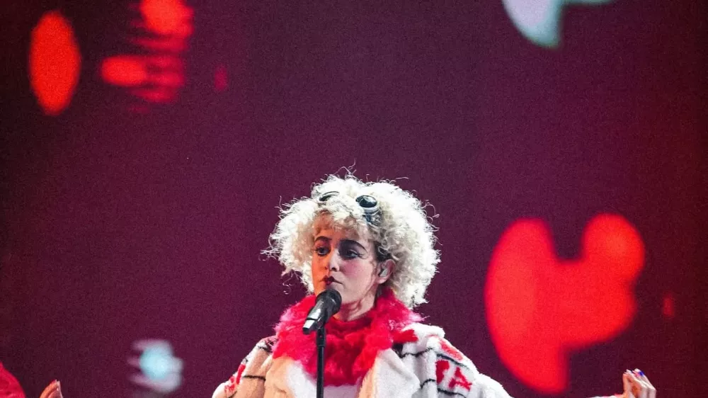 Laetitia Pohl – Kiki