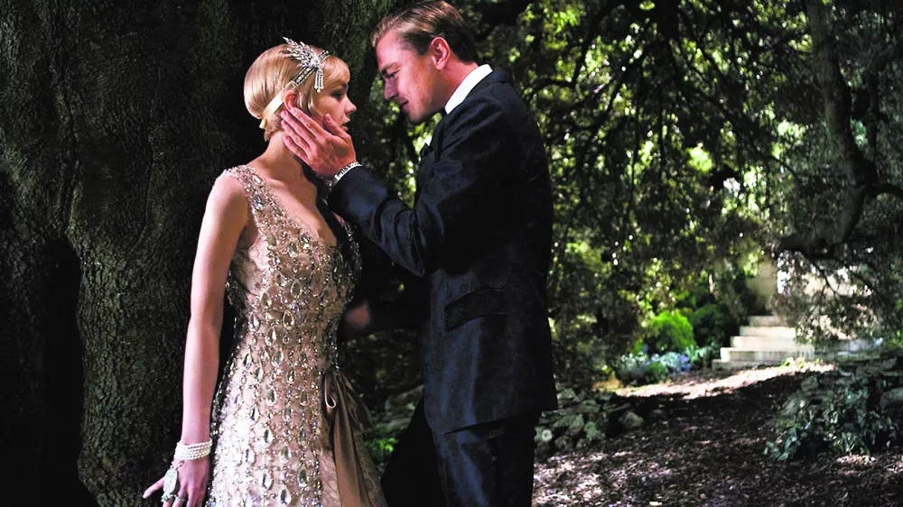 Leta 2013 je Jaya Gatsbyja v filmu odigral Leonardo DiCaprio. Foto: Warner Bros Pictures