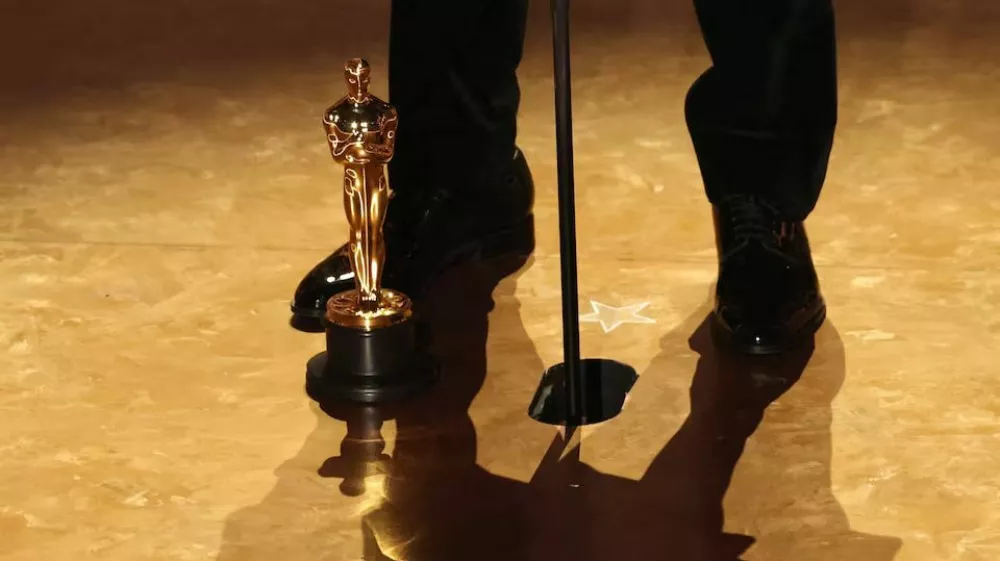 Člani akademije bodo po novem pred glasovanjem morali dokazati, da so si ogledali vse nominirane filme. F Reuters