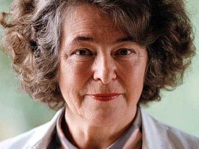 Vončina Jasna, anasteziologinja