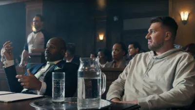 Luka Dončić se je moral zagovarjati za pretekle grehe v ligi NBA.