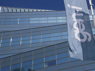 - 20.03.2025 - podjetje GEN-i//FOTO: Jaka Gasar