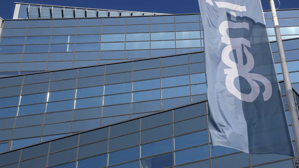 - 20.03.2025 - podjetje GEN-i//FOTO: Jaka Gasar