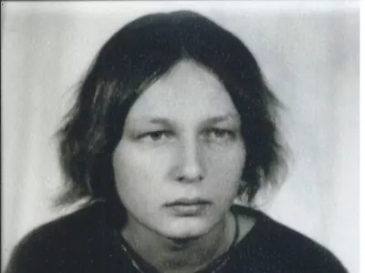 Predsednik Fan kluba ISB (The Incredible String Band), ki je bil tudi tajnik in blagajnik in njegov edini član.