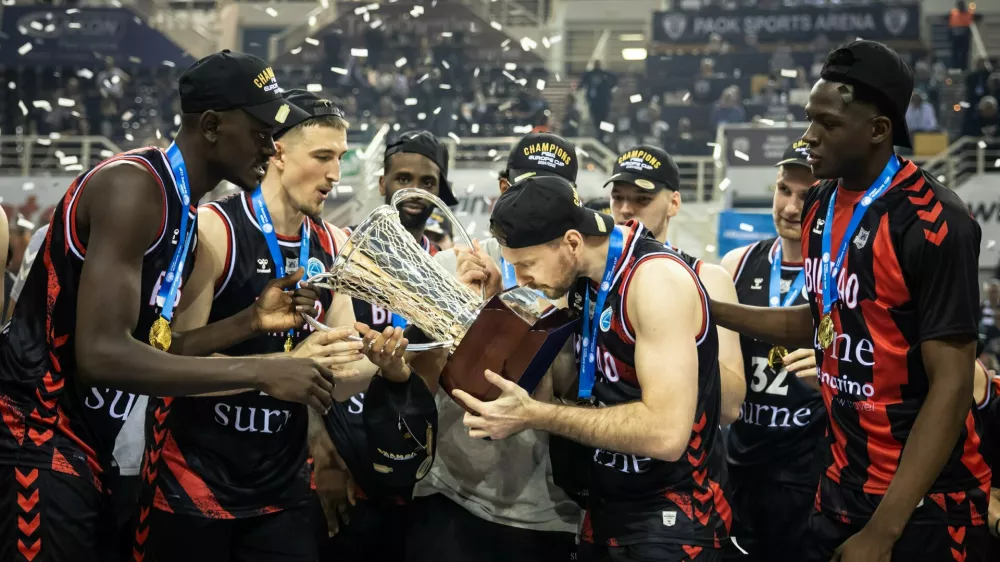 Zoran Dragić, Bilbao