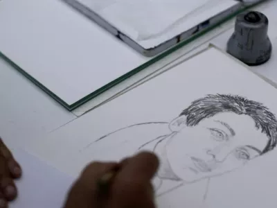 Na zgodbo so nedavno opozorili tudi na Netflixu, kjer so v seriji Nerešene skrivnosti poskušali najti odgovor. Fotografija je prizor iz promocijskega materiala serije. / Foto: Netflix