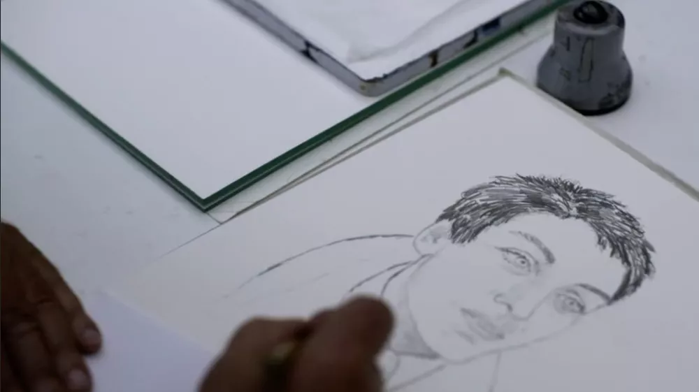 Na zgodbo so nedavno opozorili tudi na Netflixu, kjer so v seriji Nerešene skrivnosti poskušali najti odgovor. Fotografija je prizor iz promocijskega materiala serije. / Foto: Netflix