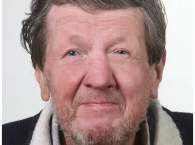 pogresan Drago Čamažar