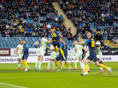 Celje, Olimpija, pokal