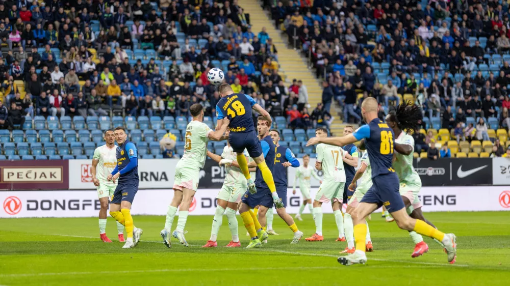 Celje, Olimpija, pokal