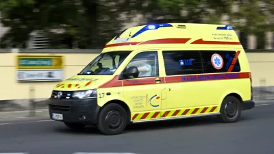 reševalno vozilo- 22.09.2022 – simbolična fotografija – javno zdravstvo - zdravstveni sistem – zdravje – //FOTO: Nik Erik Neubauer