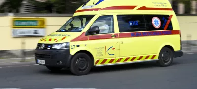 reševalno vozilo- 22.09.2022 – simbolična fotografija – javno zdravstvo - zdravstveni sistem – zdravje – //FOTO: Nik Erik Neubauer