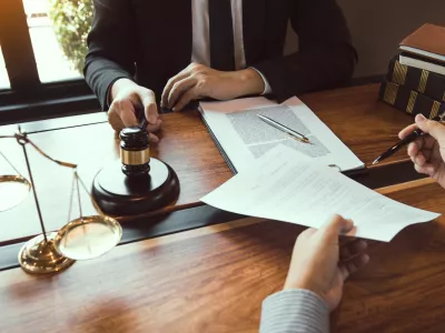 Oporoka je še vedno ključna. / Foto: iStock