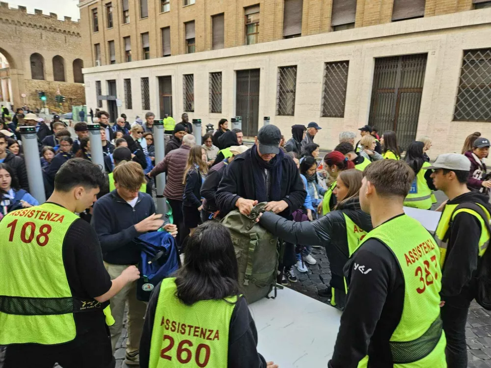 Foto: Veronika Rupnik Ženko