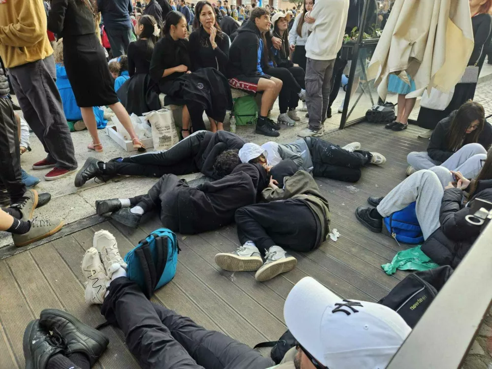 Foto: Veronika Rupnik Ženko