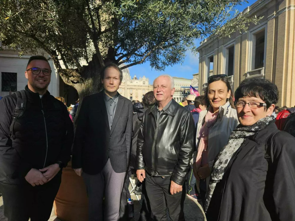 Foto: Veronika Rupnik Ženko