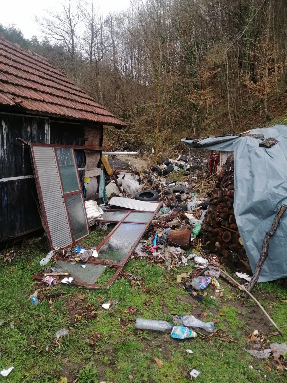 Foto: Eko Aktivisti Vlasenica 