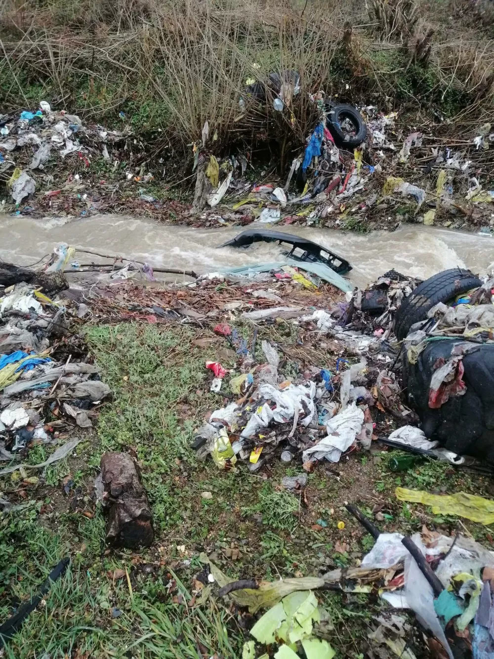 Foto: Eko Aktivisti Vlasenica 